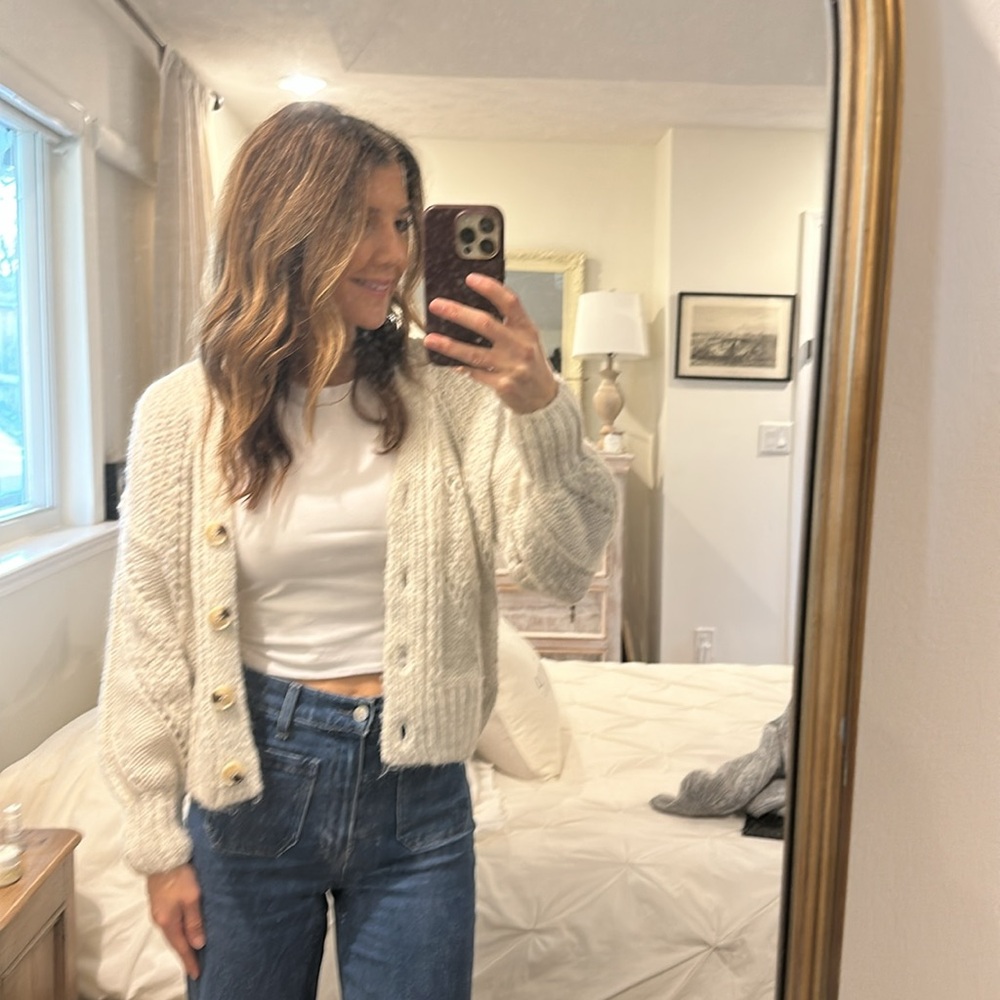 Etam super soft cardigan - Picture 4 of 4